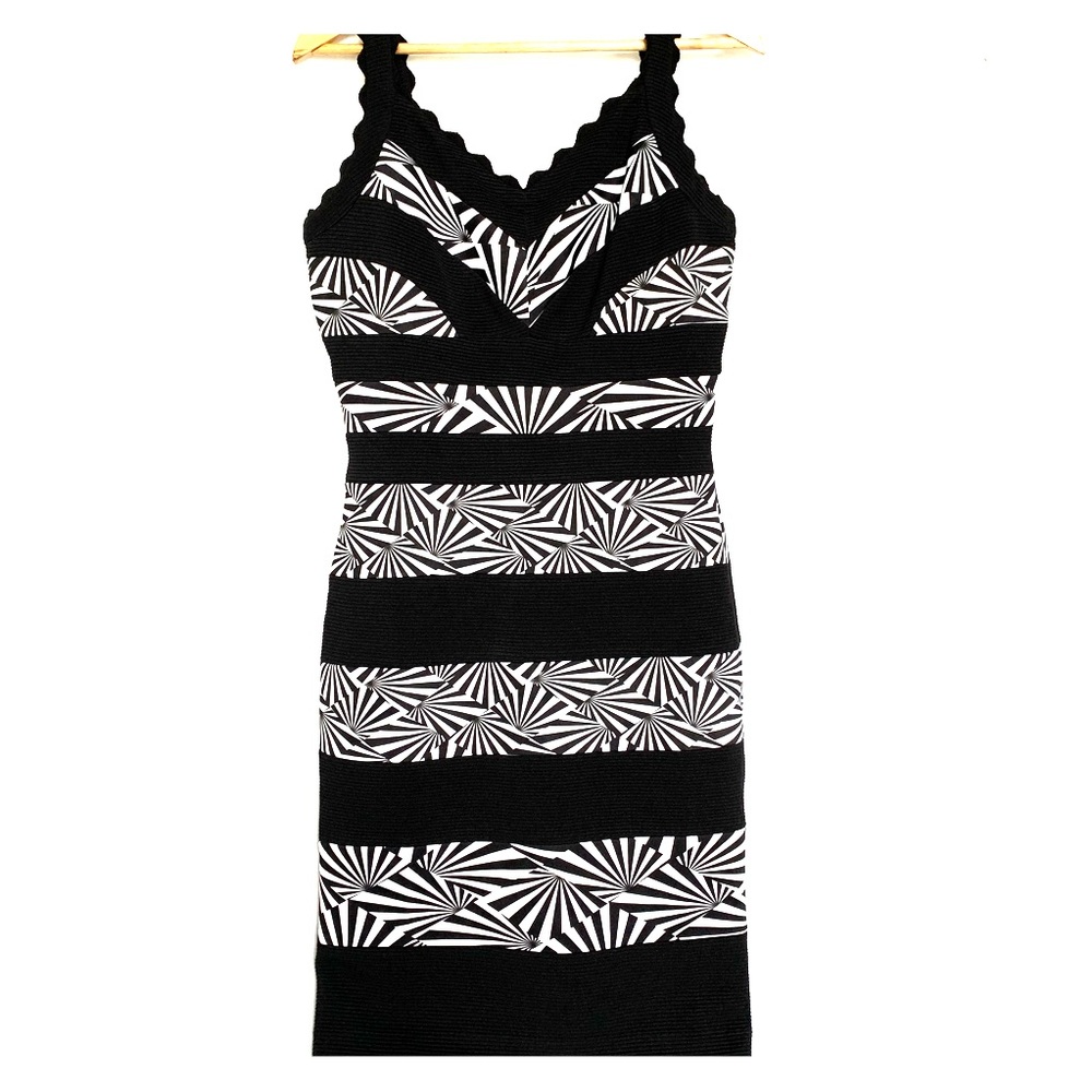 Alberto Makali cocktail dress